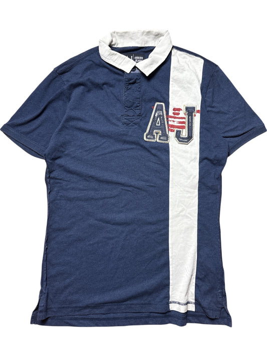 Armani Jeans Polo Shirt (S)