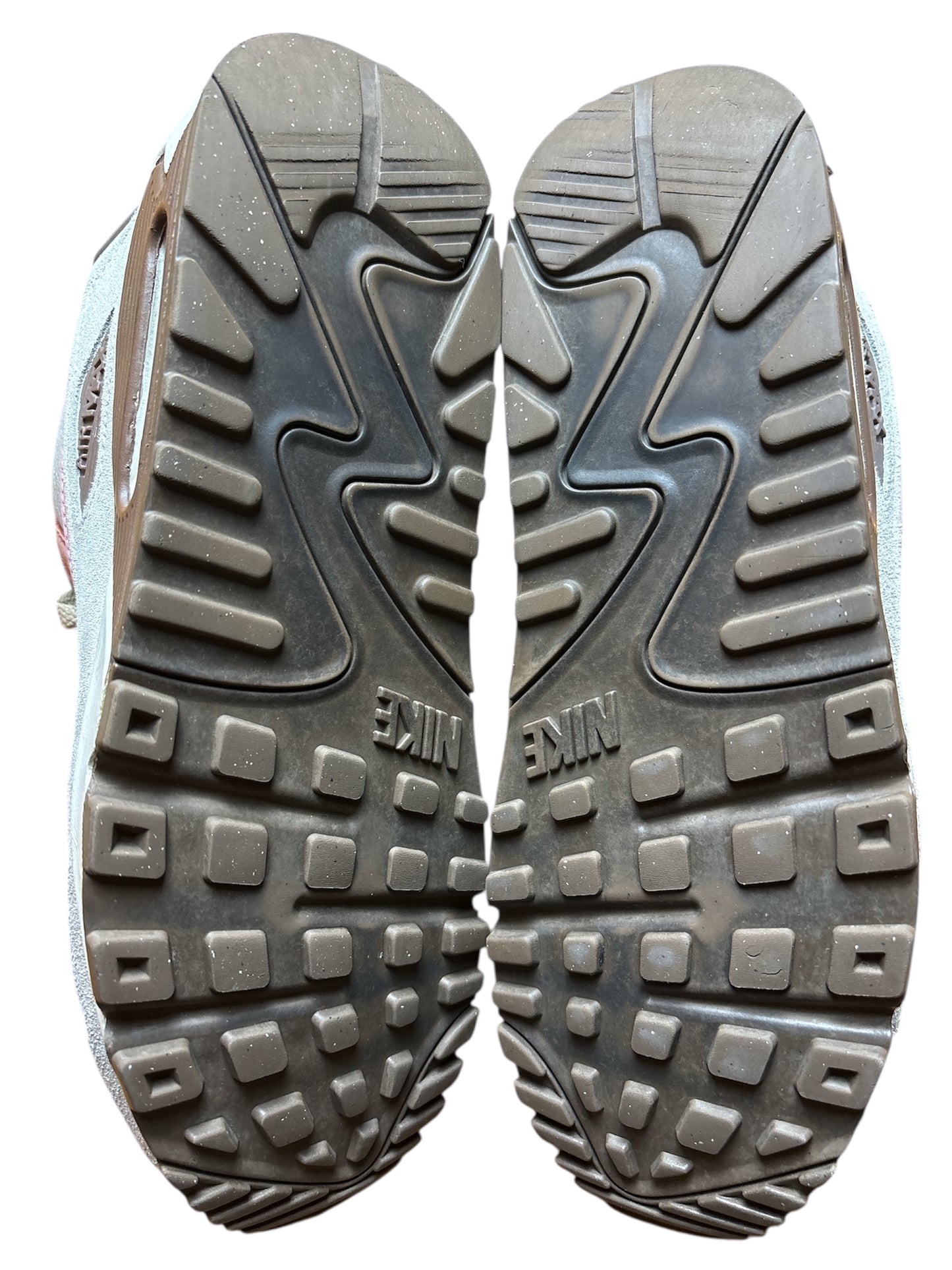 Nike Air Max 90 Bacon Uk8