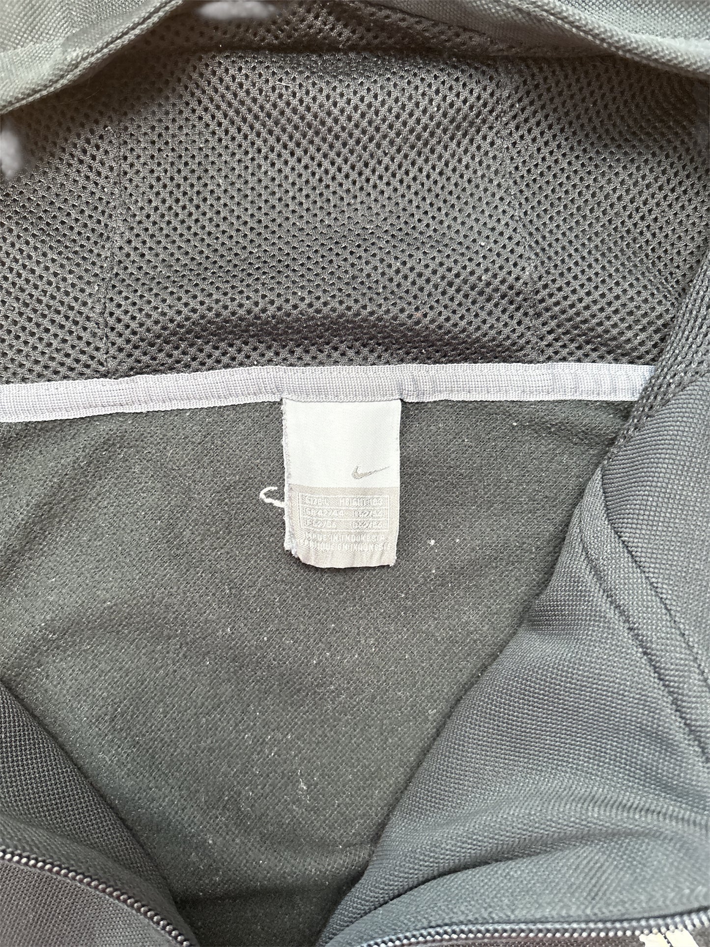 Nike Air Max 360 Zip-Up (L)