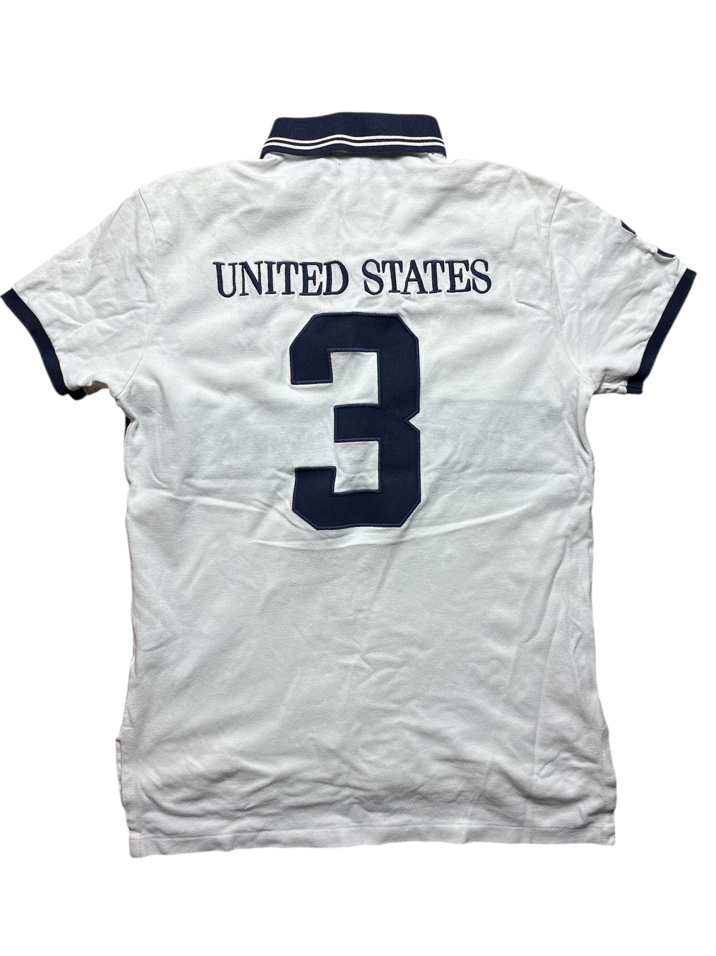 Ralph Lauren Polo (M)