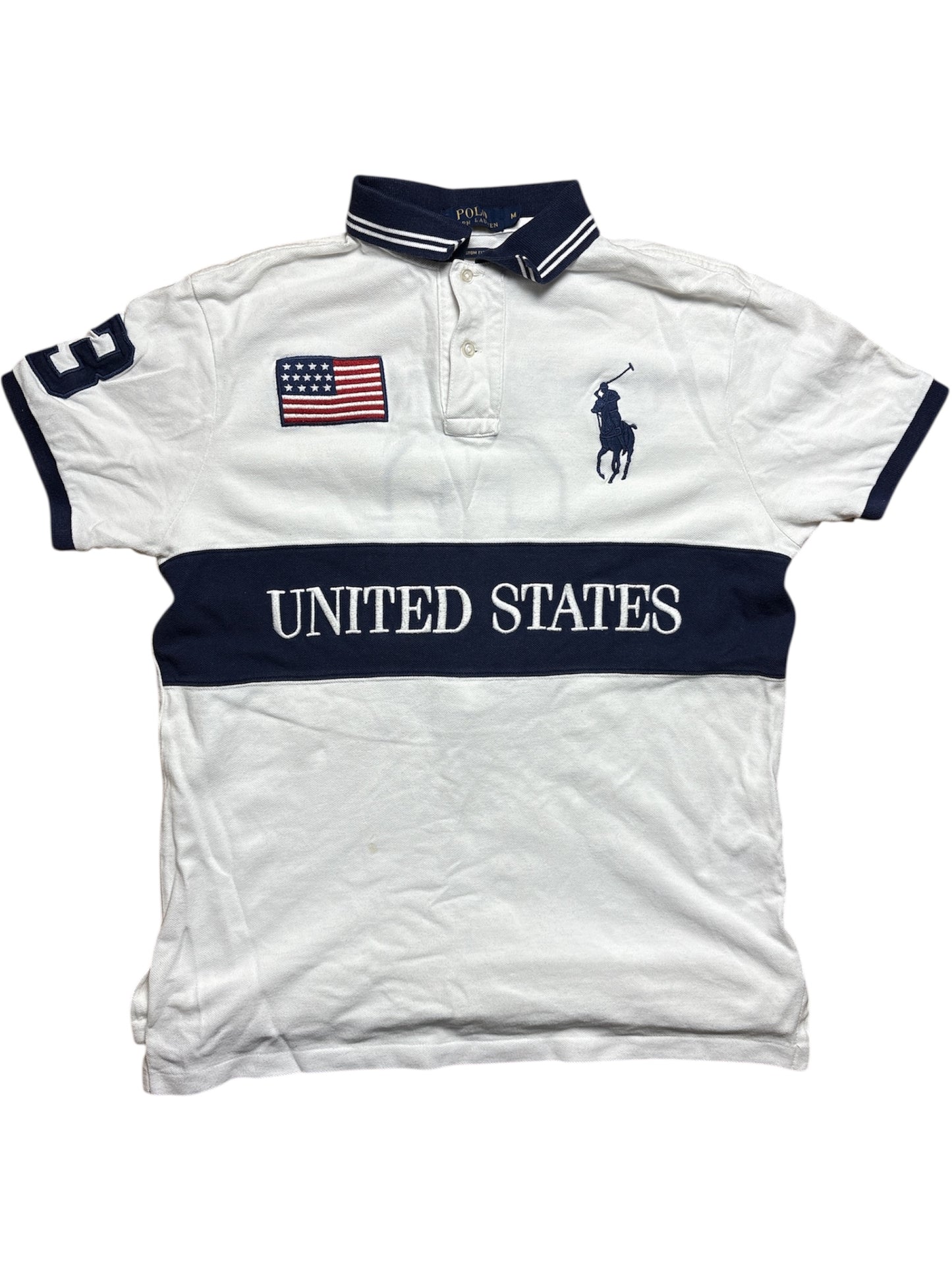 Ralph Lauren Polo (M)