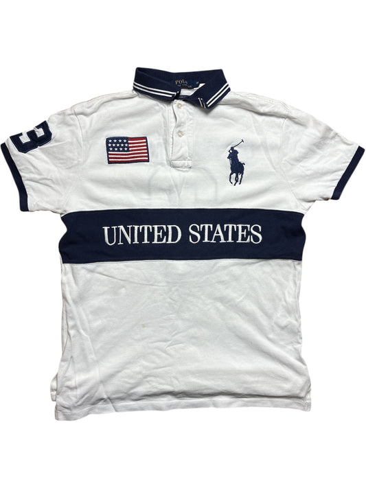 Ralph Lauren Polo (M)