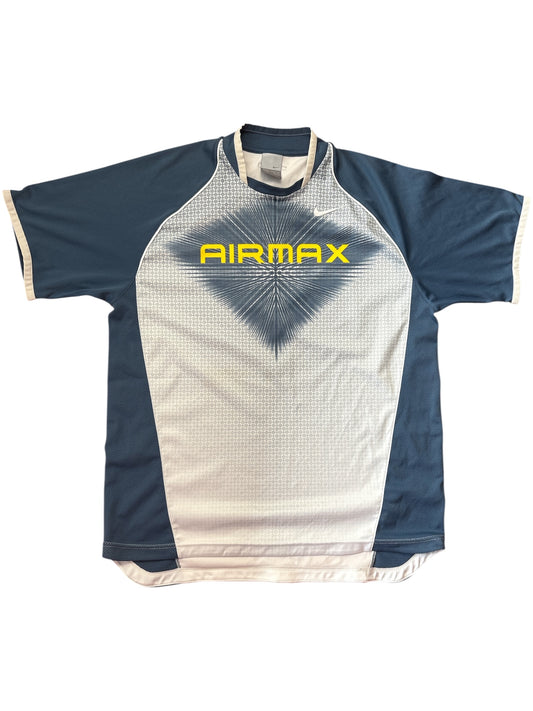 Nike Air Max Jersey (M)