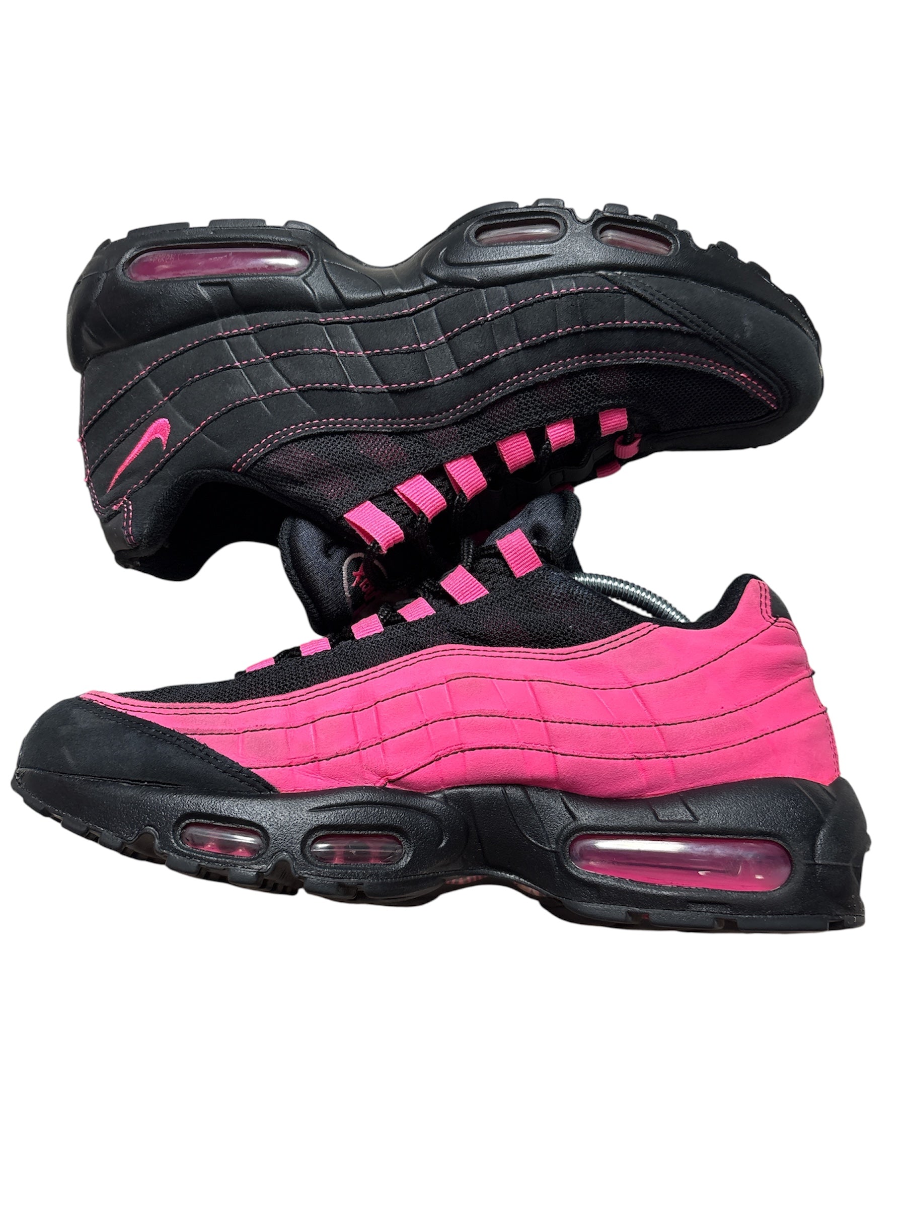 Air Max 95 Pink Blast Uk8.5 – Freewalker Selected