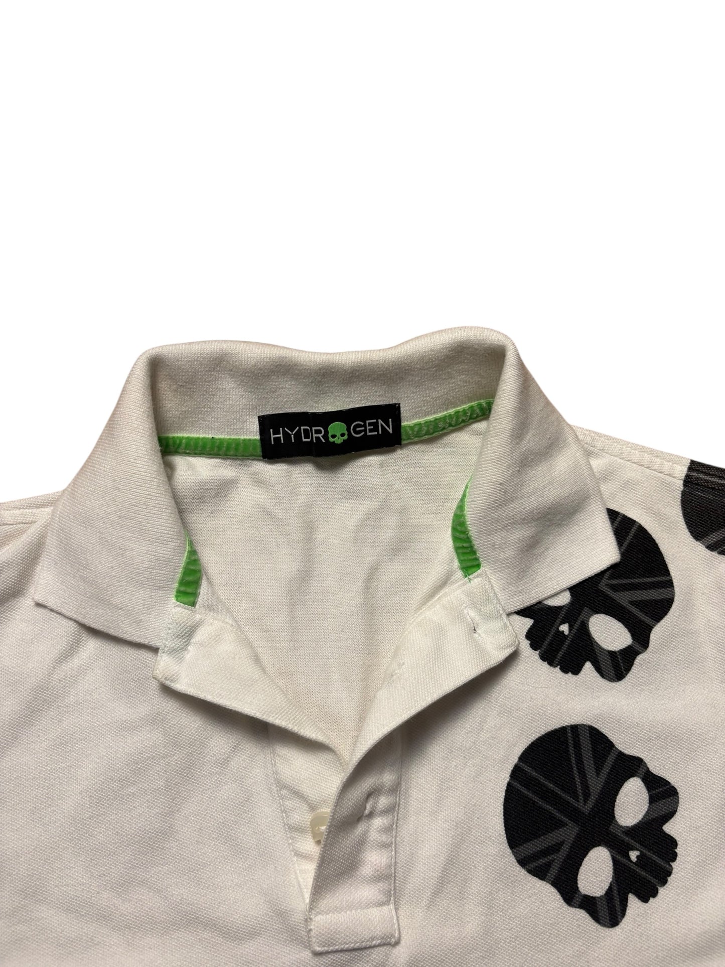 Hydrogen Polo (S)
