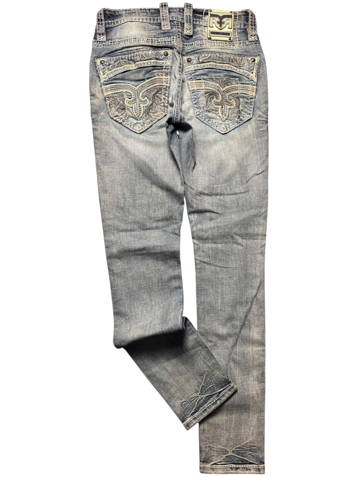 Rock Revival Jeans (W30)