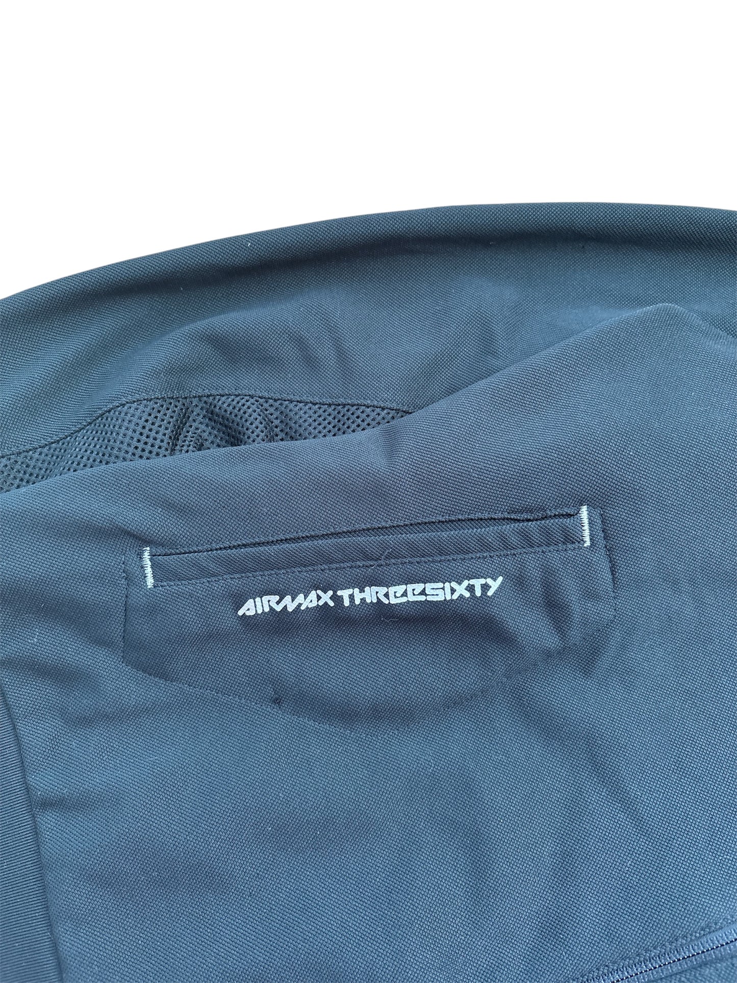 Nike Air Max 360 Zip-Up (L)