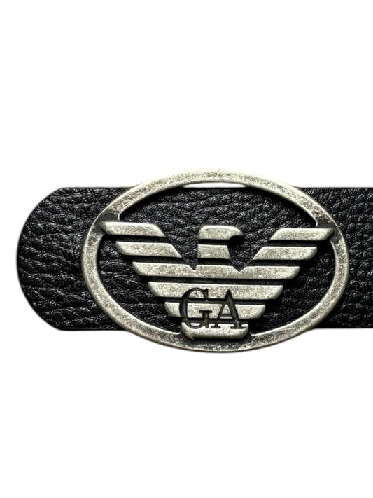 Armani Belt