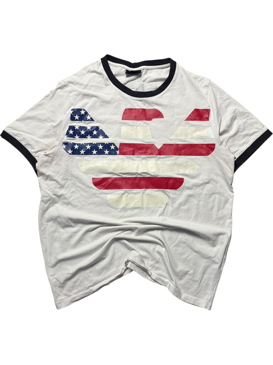 Armani T-Shirt (M)
