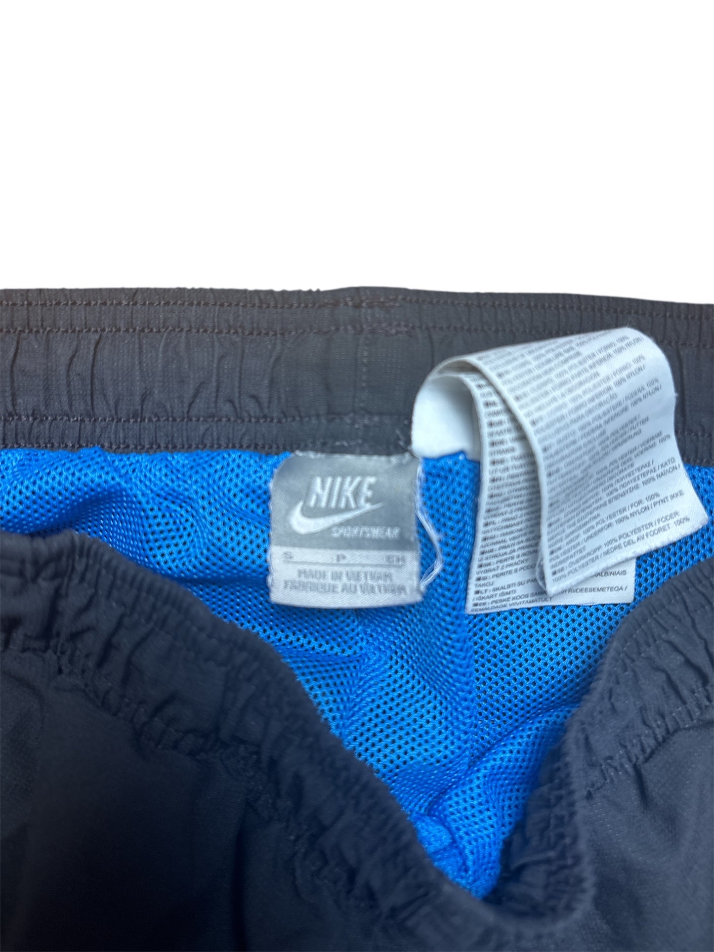 Nike Air Max LTD Trackpants (S)