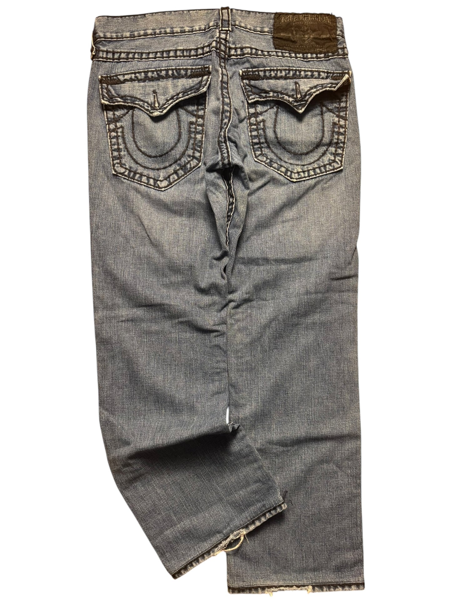 True Religion Jeans (W34)