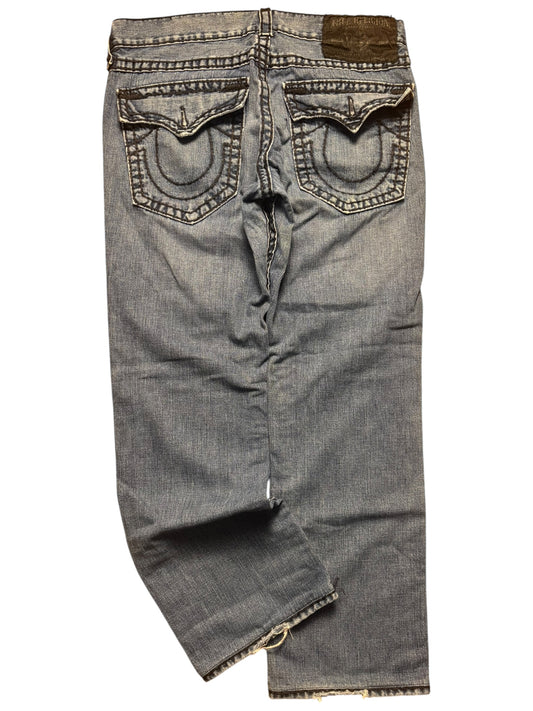 True Religion Jeans (W34)