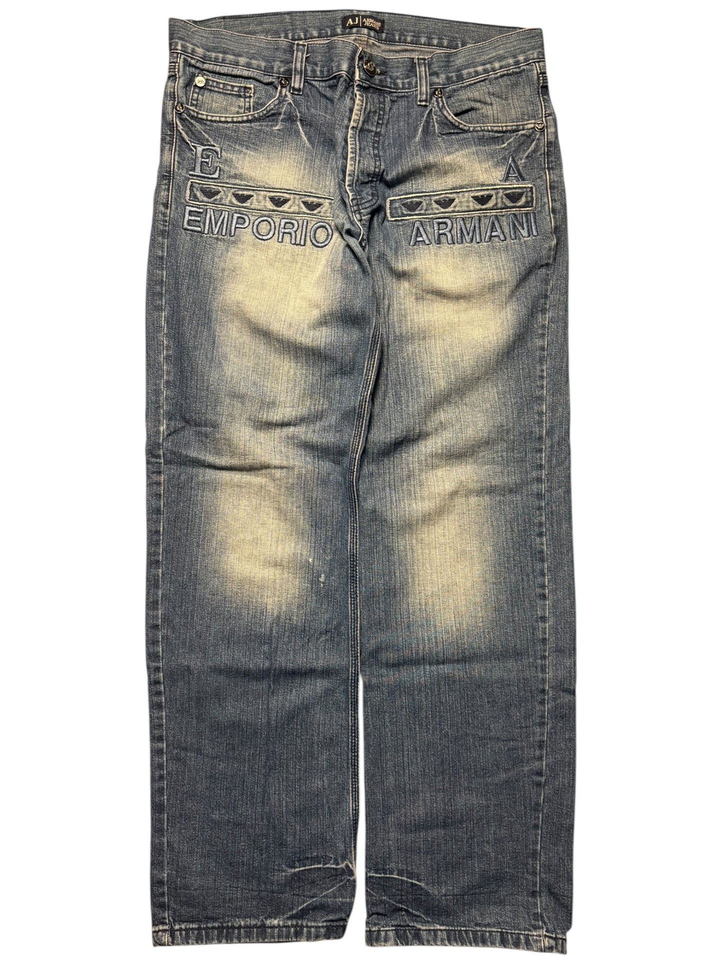 Armani Jeans (W34)