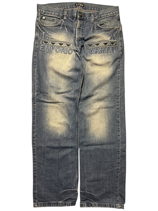 Armani Jeans (W34)