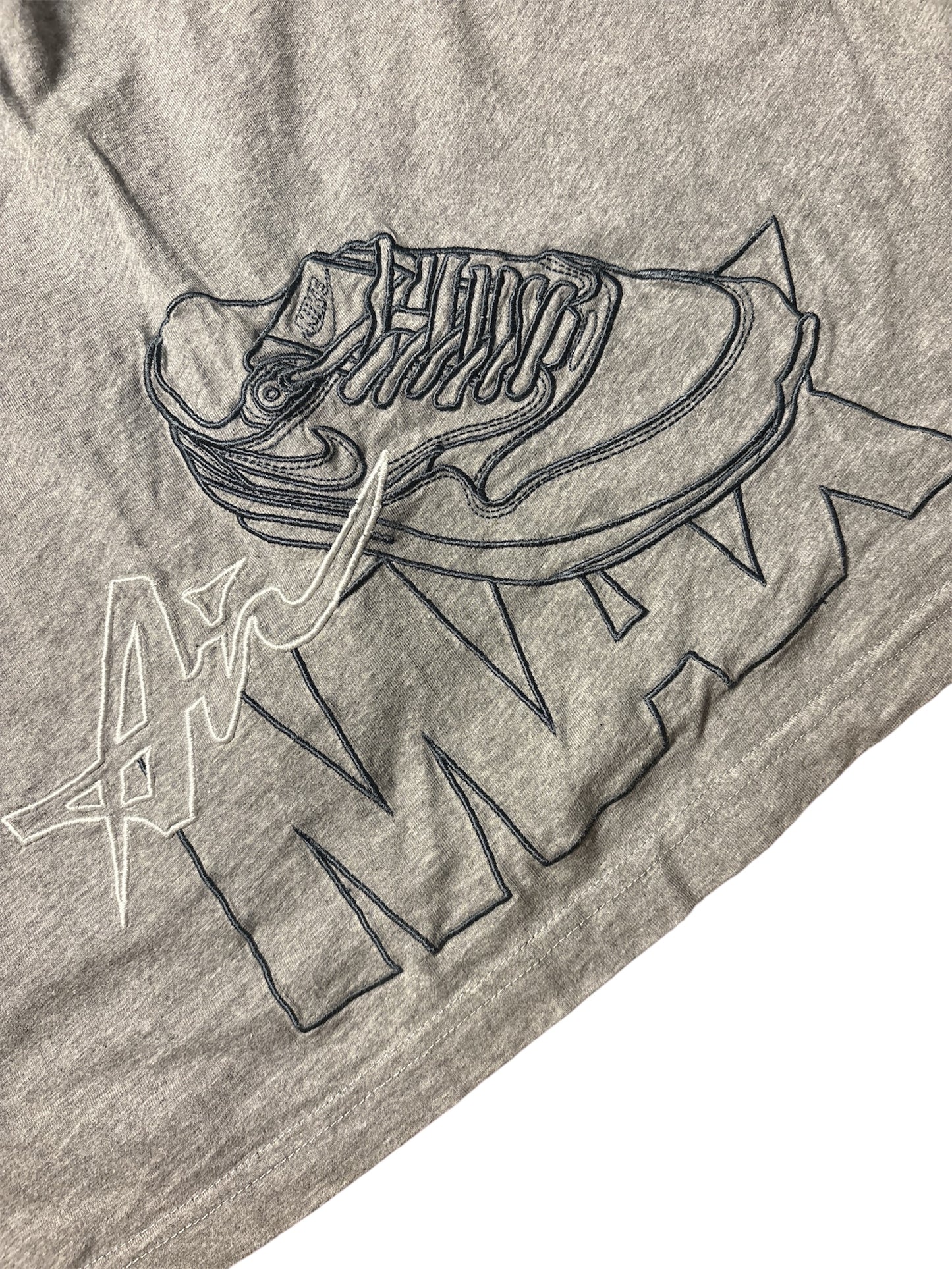 Nike Air Max Polo (L)