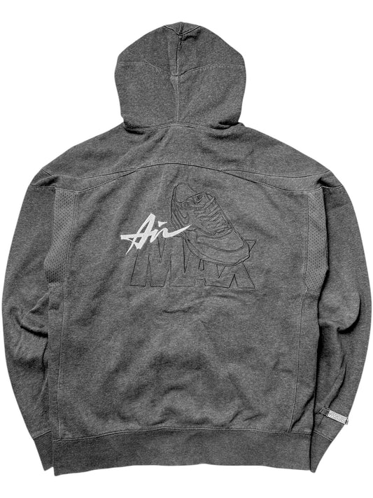 Nike Air Max Zip-Up (M)