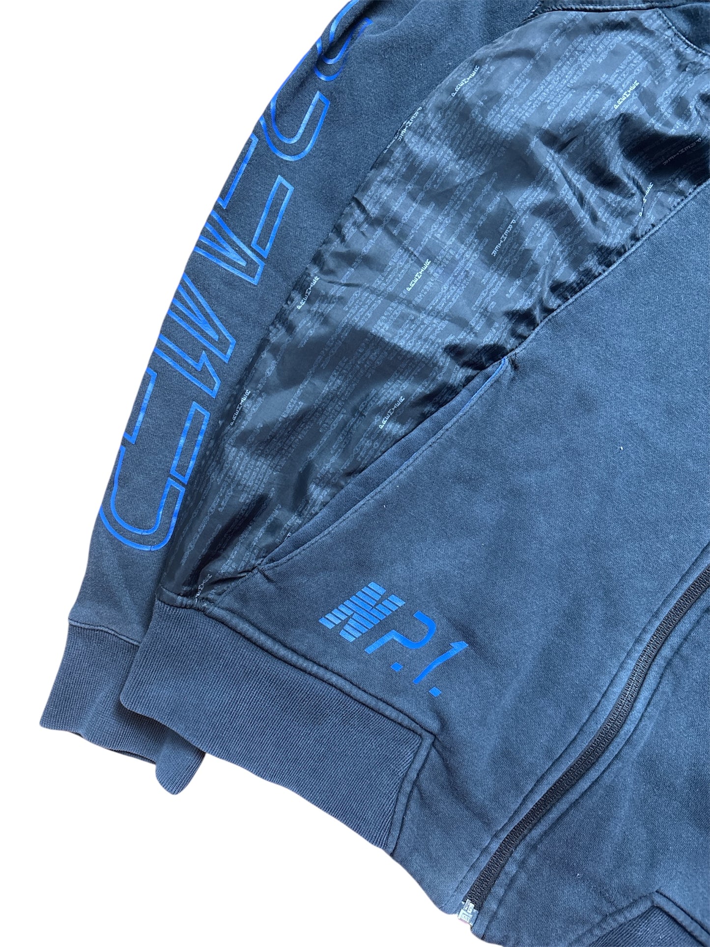 Nike Premier Zip-Up (L)