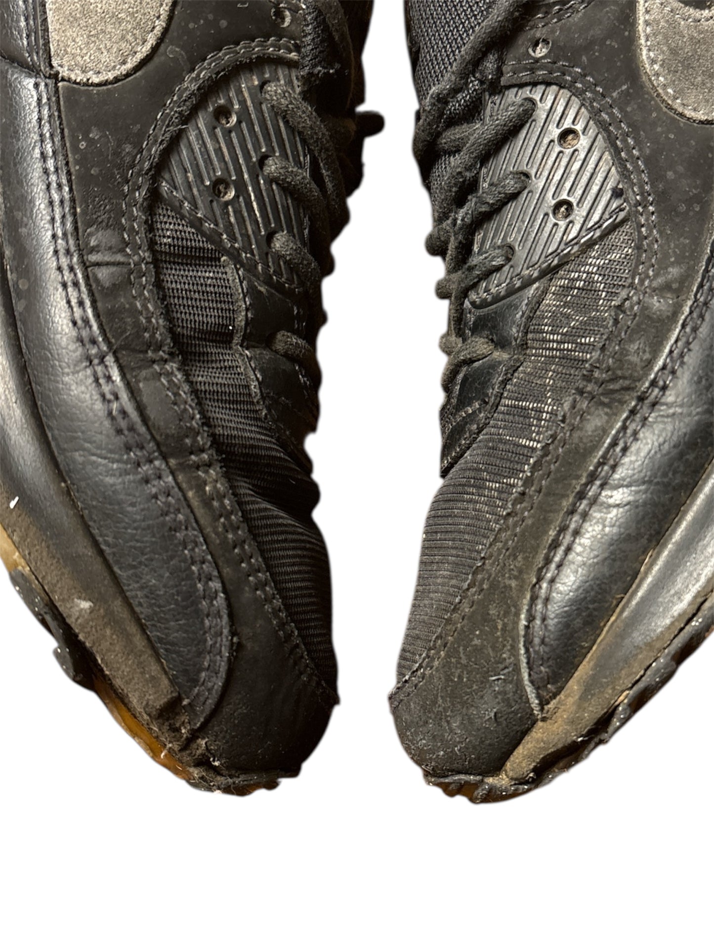 Nike Air Max 90 Halloween Uk9