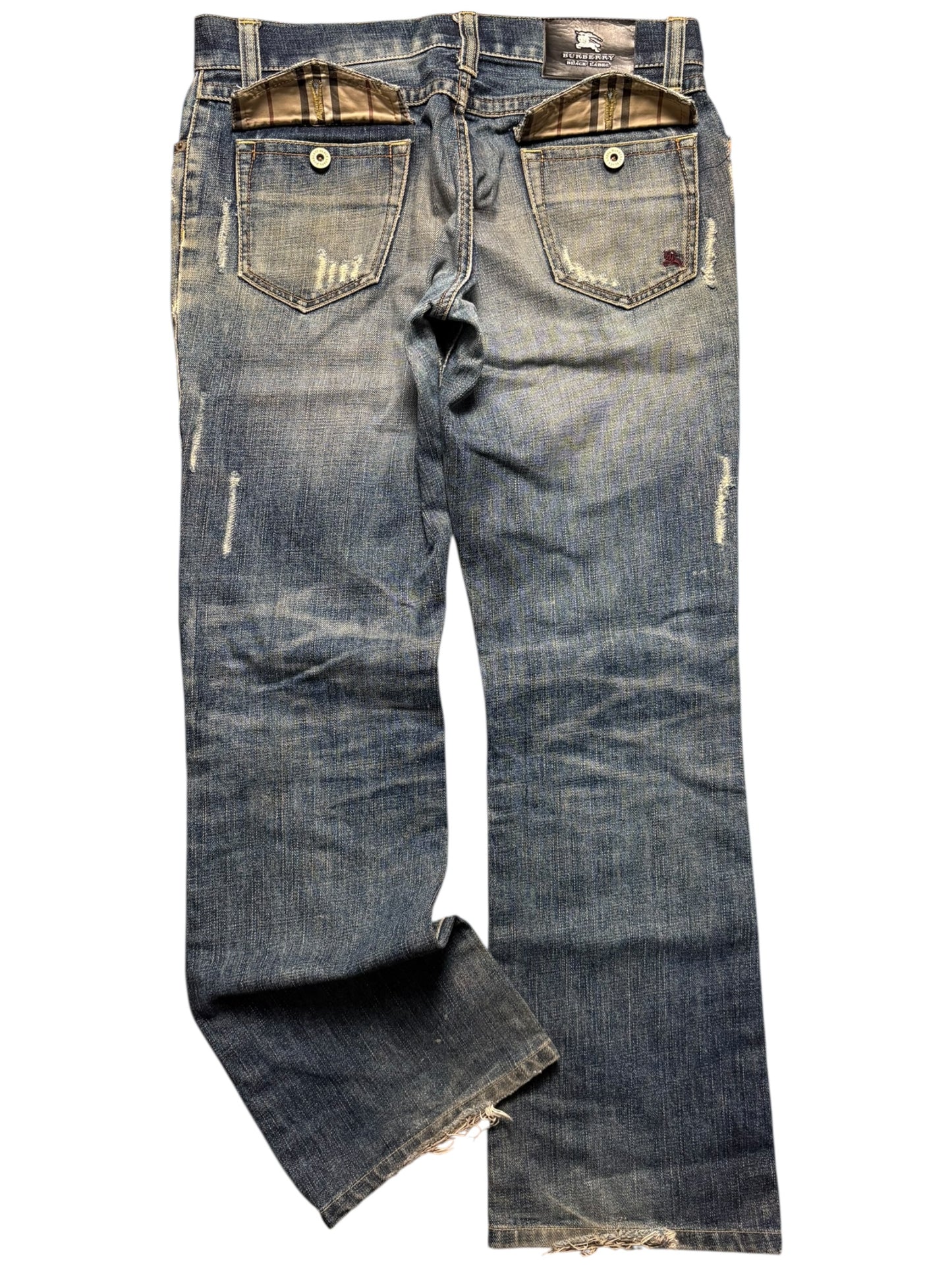 Burberry Jeans (W32)