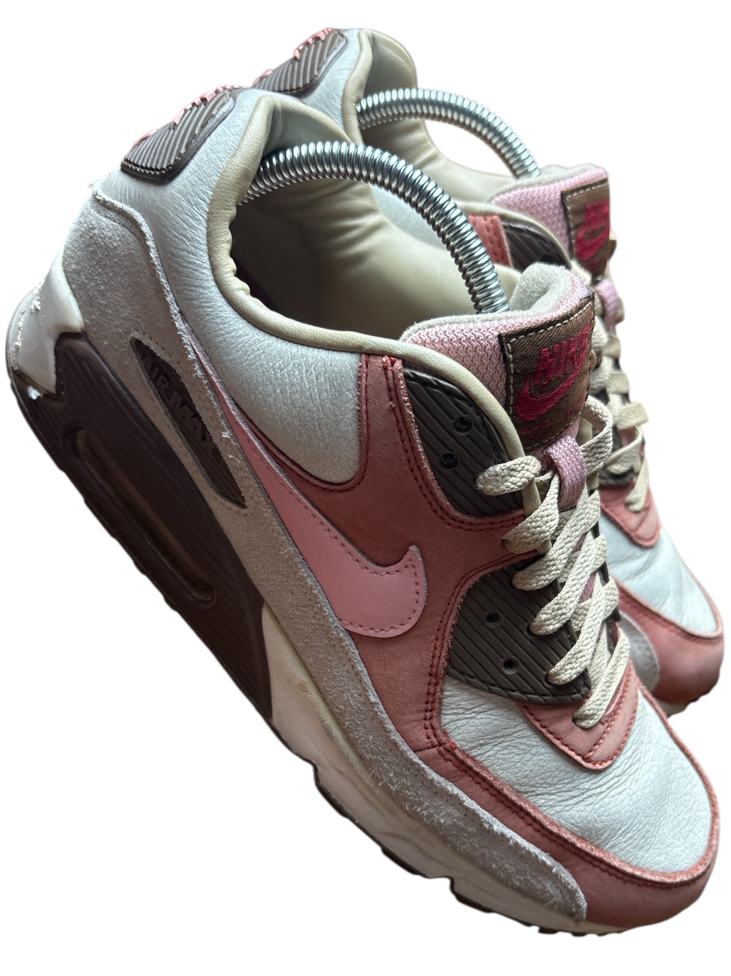 Nike Air Max 90 Bacon Uk8