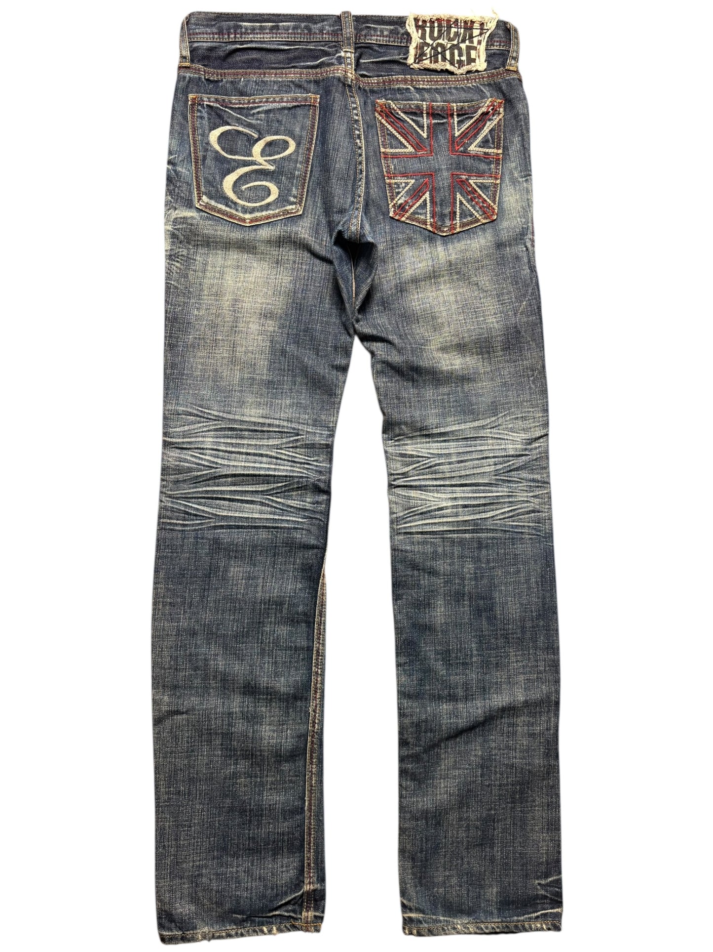 Edge Rupert Jeans (W31)