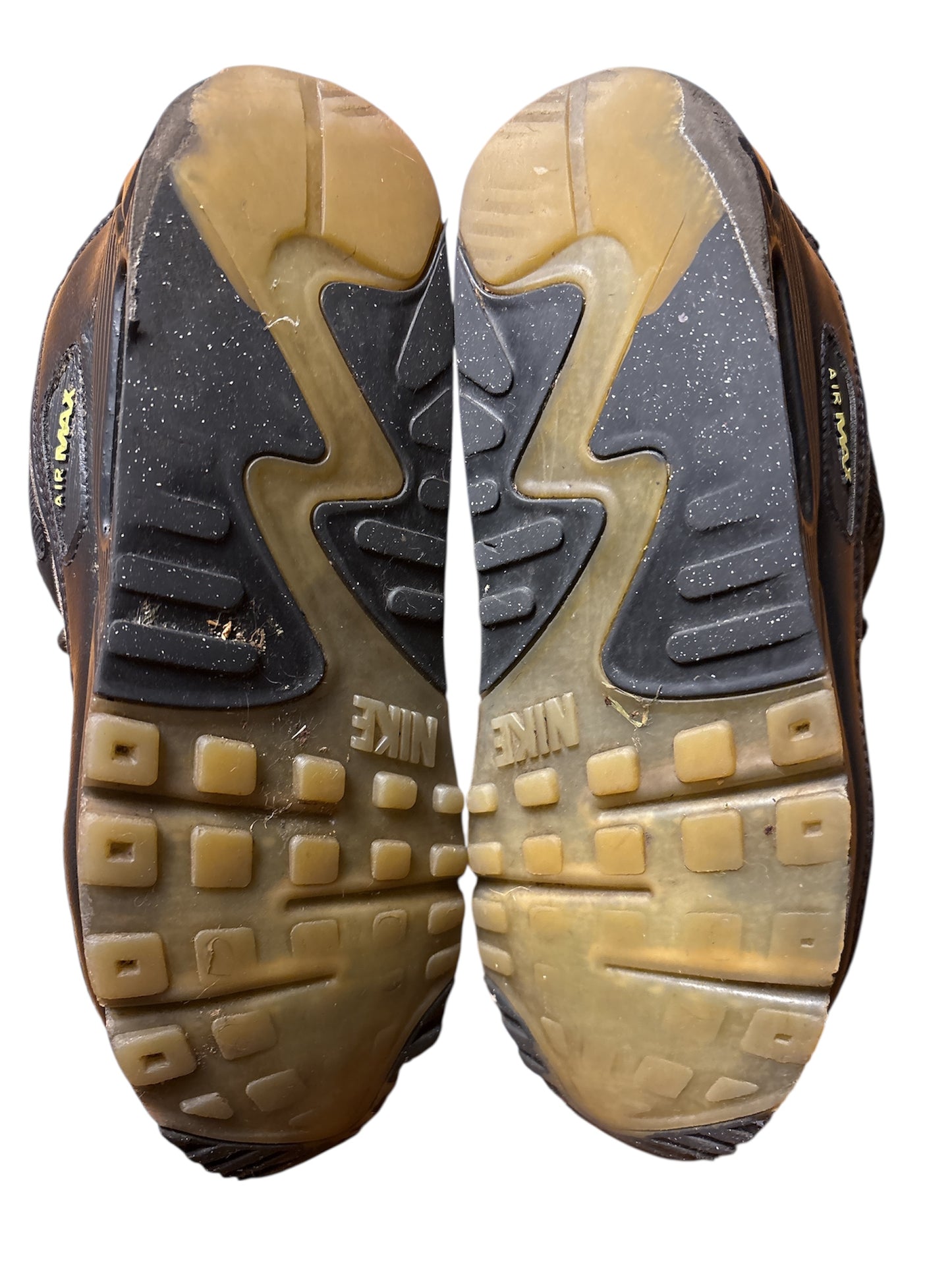 Nike Air Max 90 Halloween Uk9