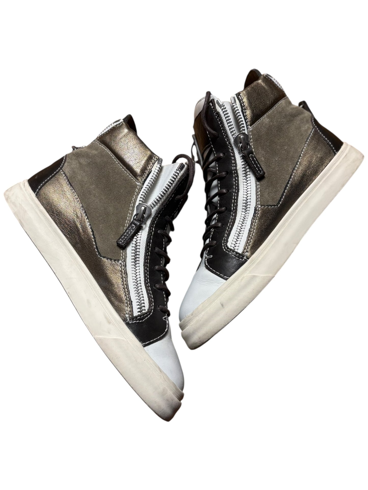 Giuseppe Zanotti Uk7