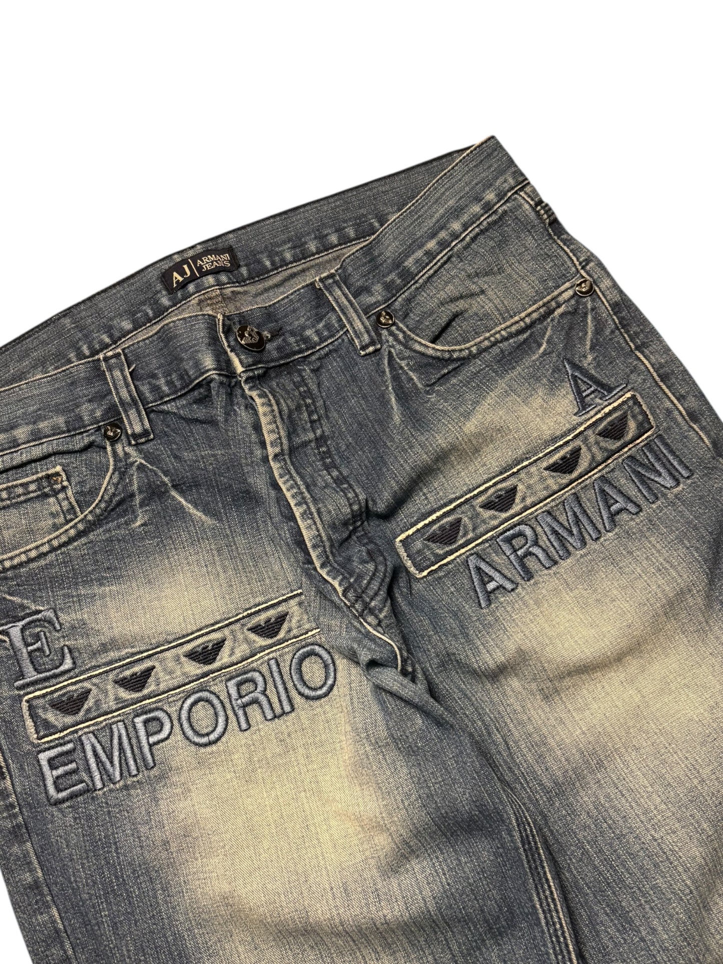 Armani Jeans (W34)