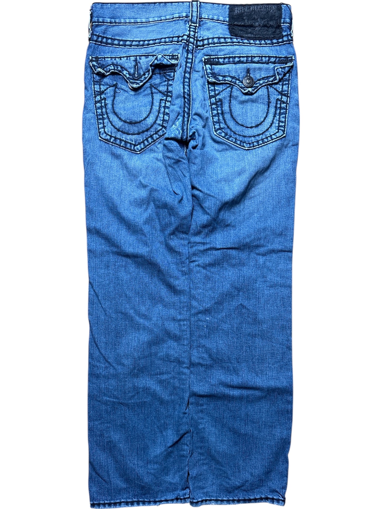 True Religion Jeans (W33)