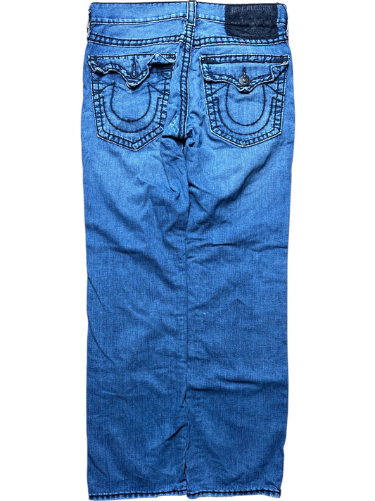 True Religion Jeans (W33)