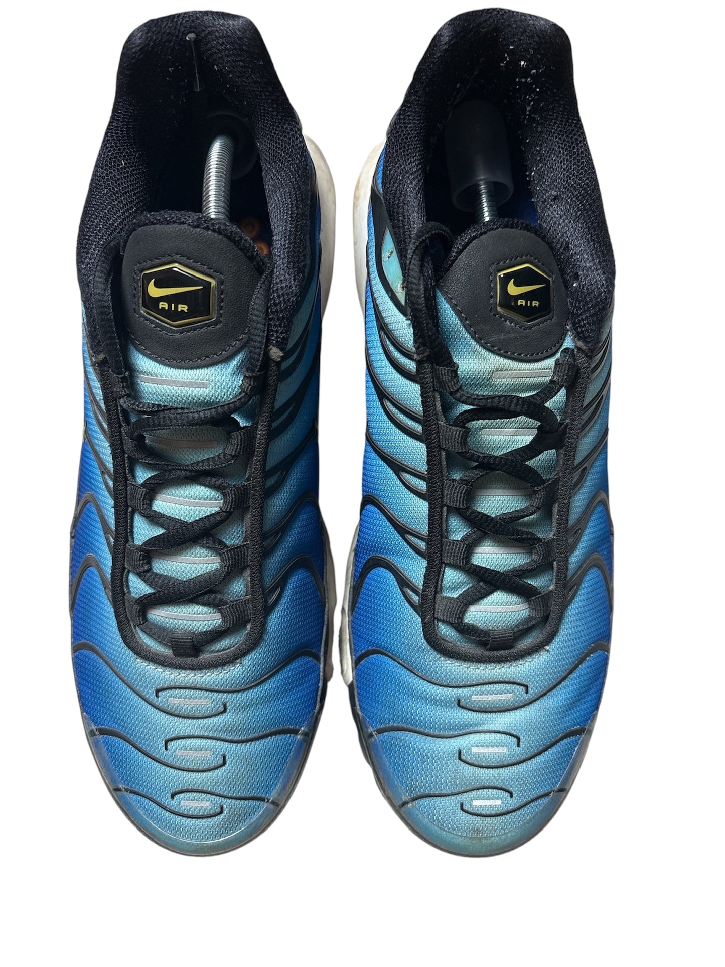 Nike TN Hyper Blue Uk9