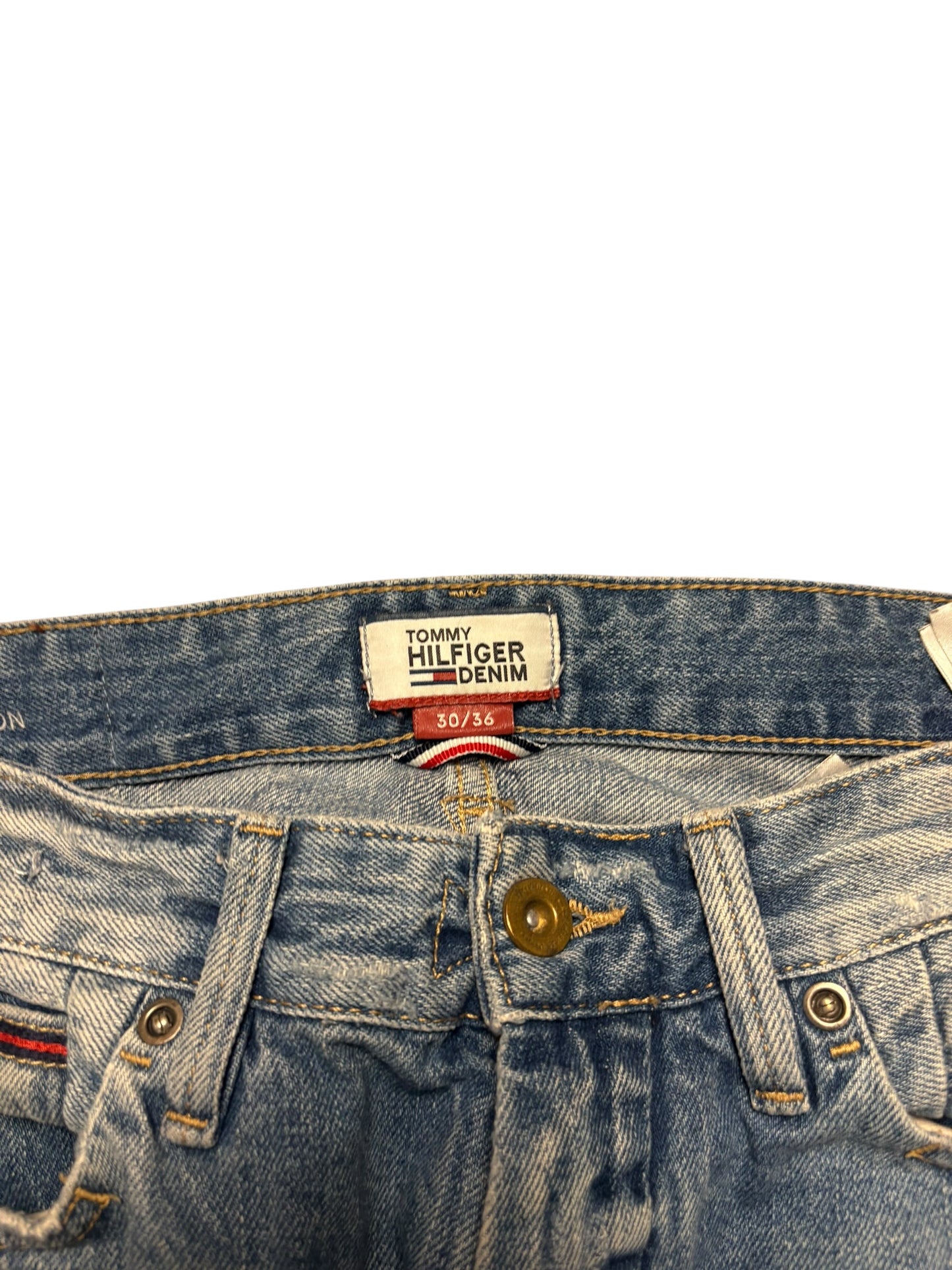 Tommy Hilfiger USA Jeans (W30)