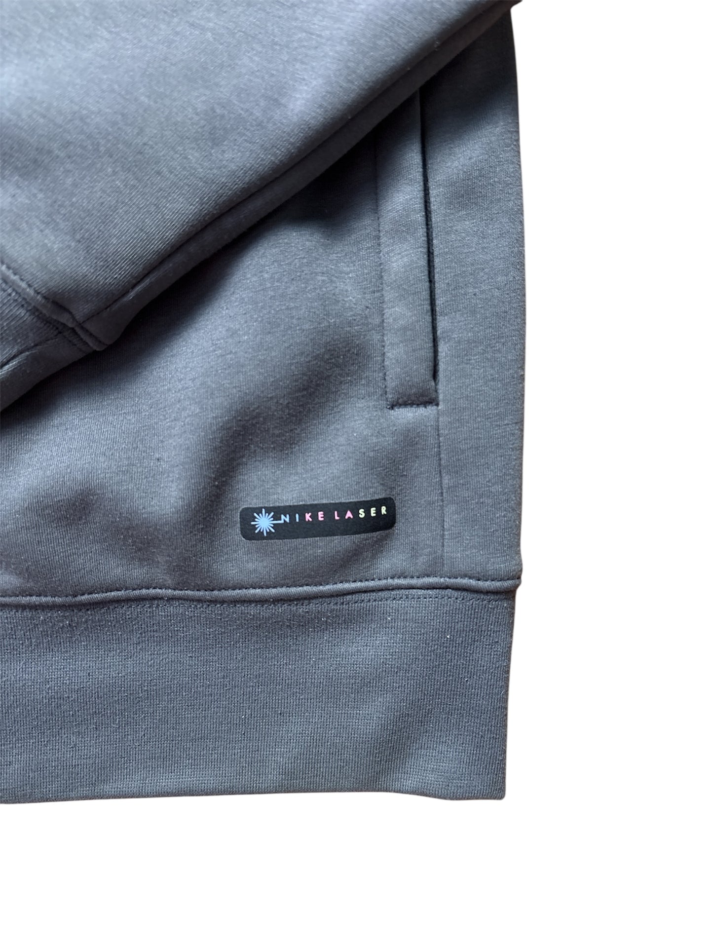 Nike Laser Zip-Up (L)