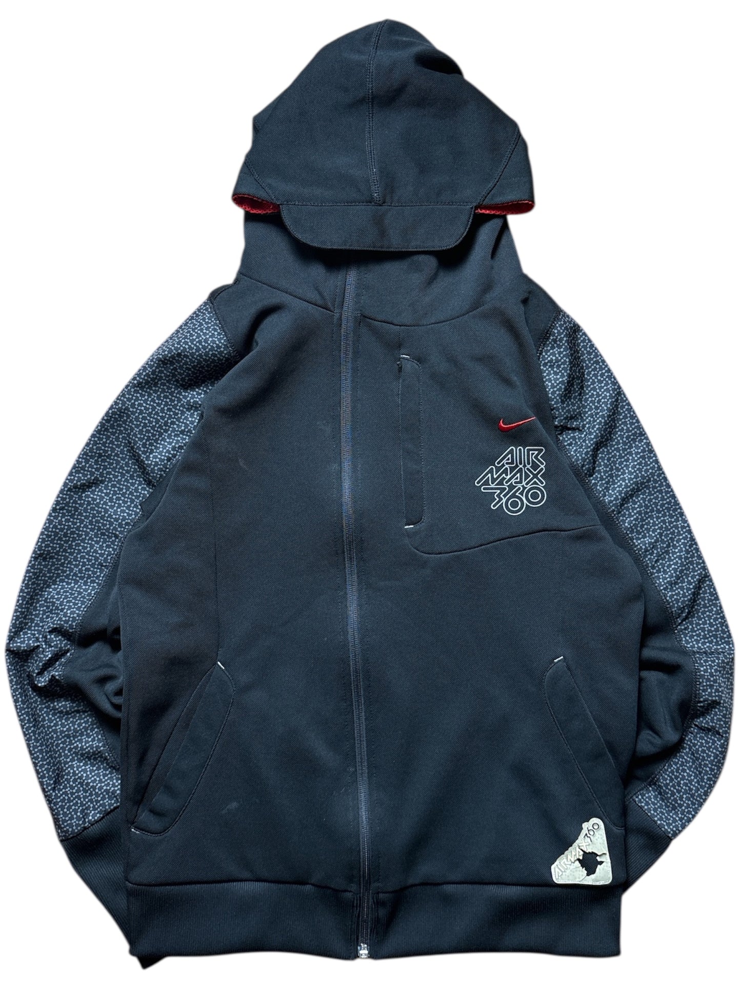 Nike Air Max 360 Zip-Up (S)