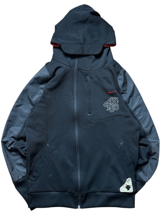 Nike Air Max 360 Zip-Up (S)