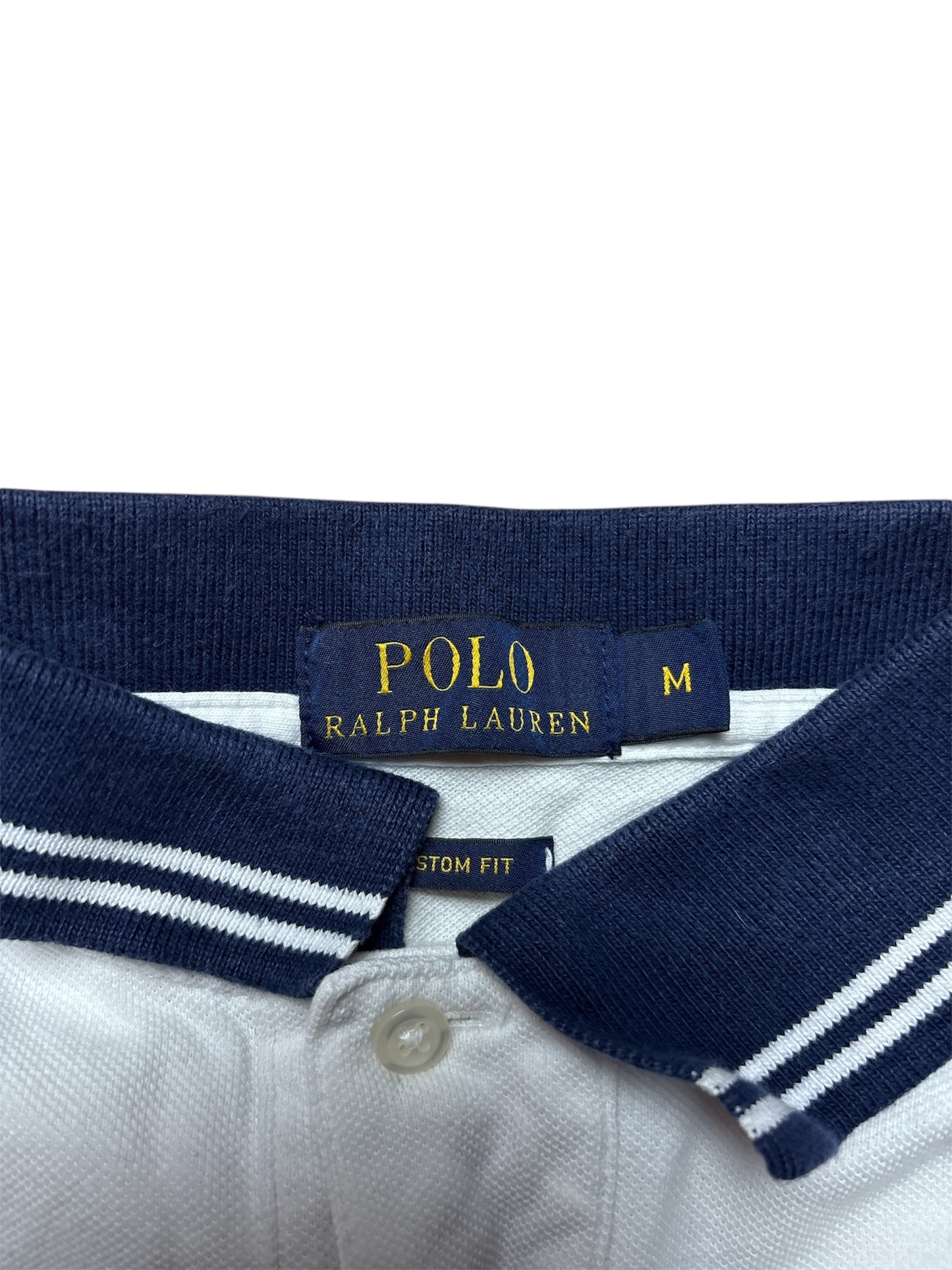 Ralph Lauren Polo (M)