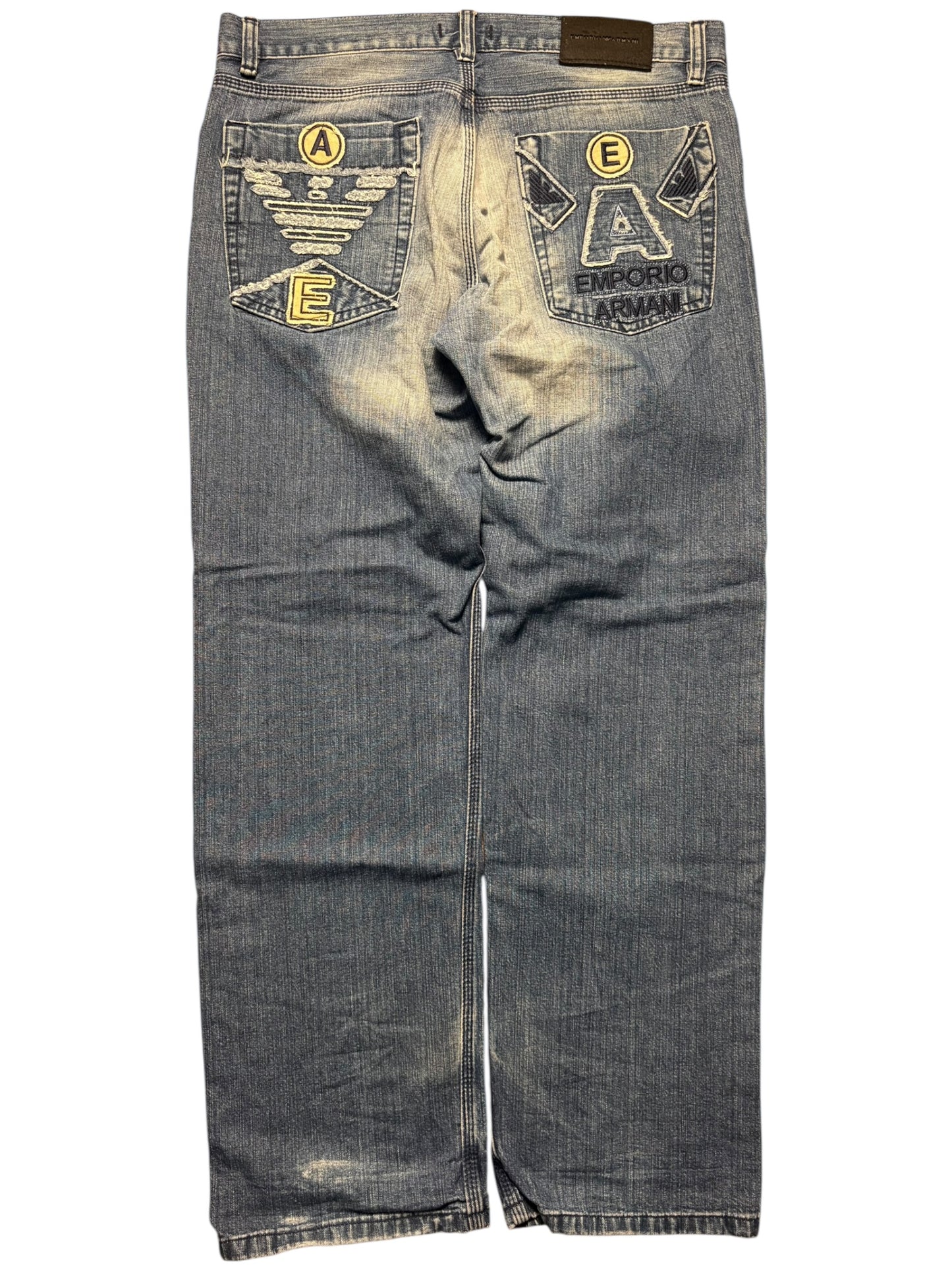Armani Jeans (W34)