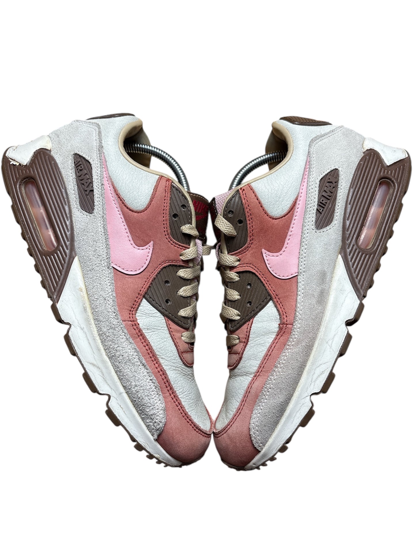 Nike Air Max 90 Bacon Uk8