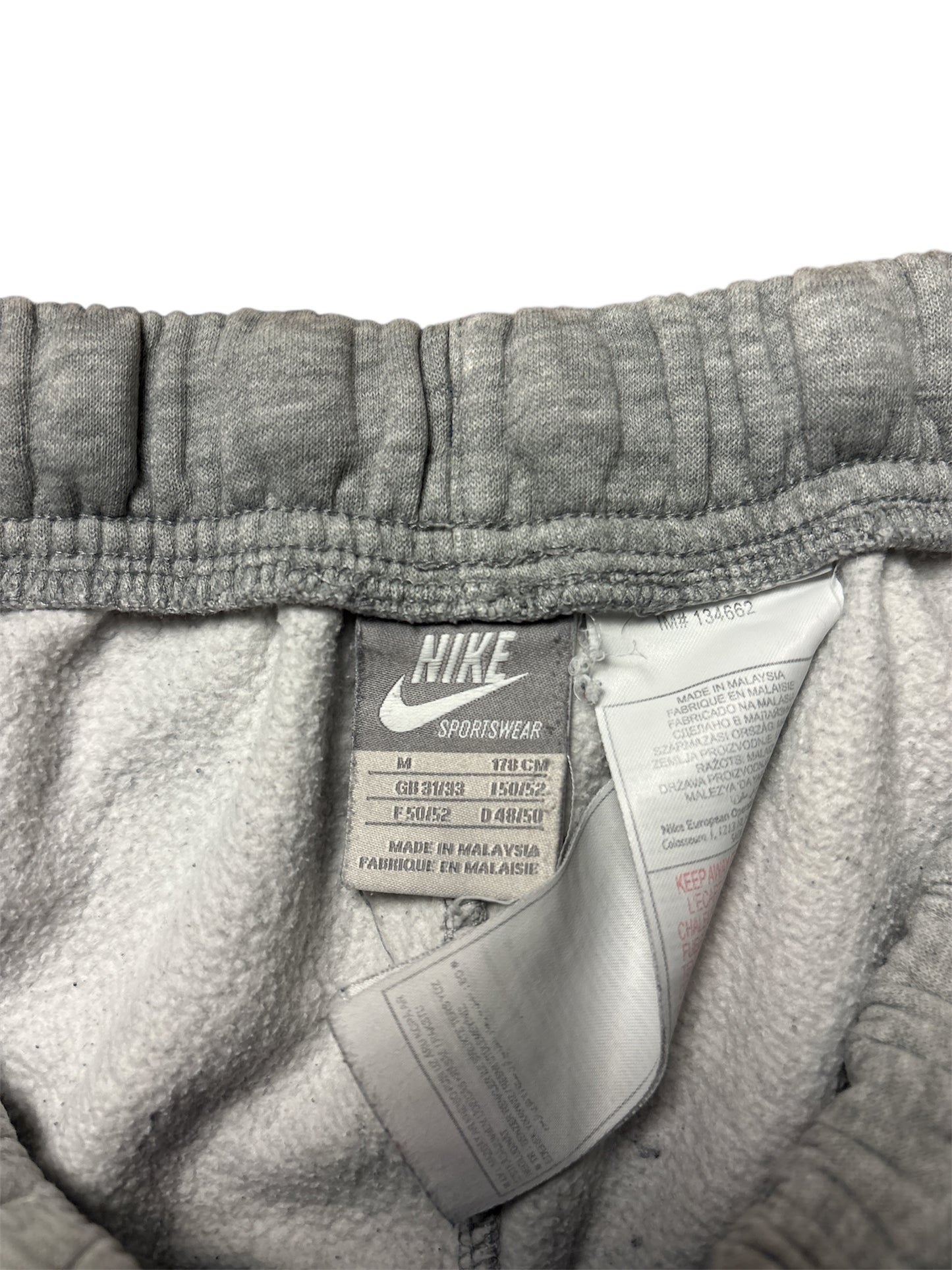 Nike Air Max LTD Joggers (M)