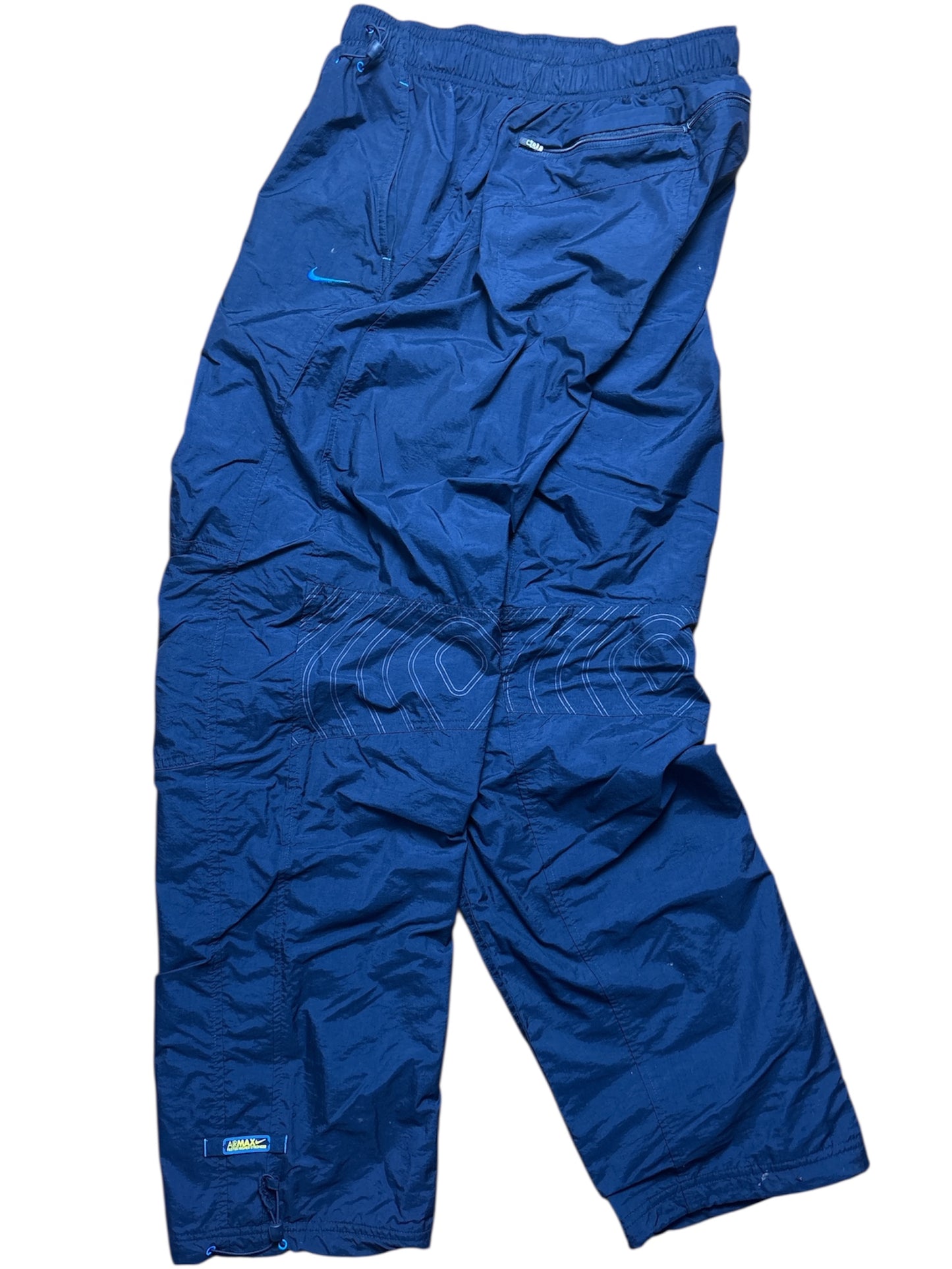 Nike Faster Higher Stronger Trackpants (M)