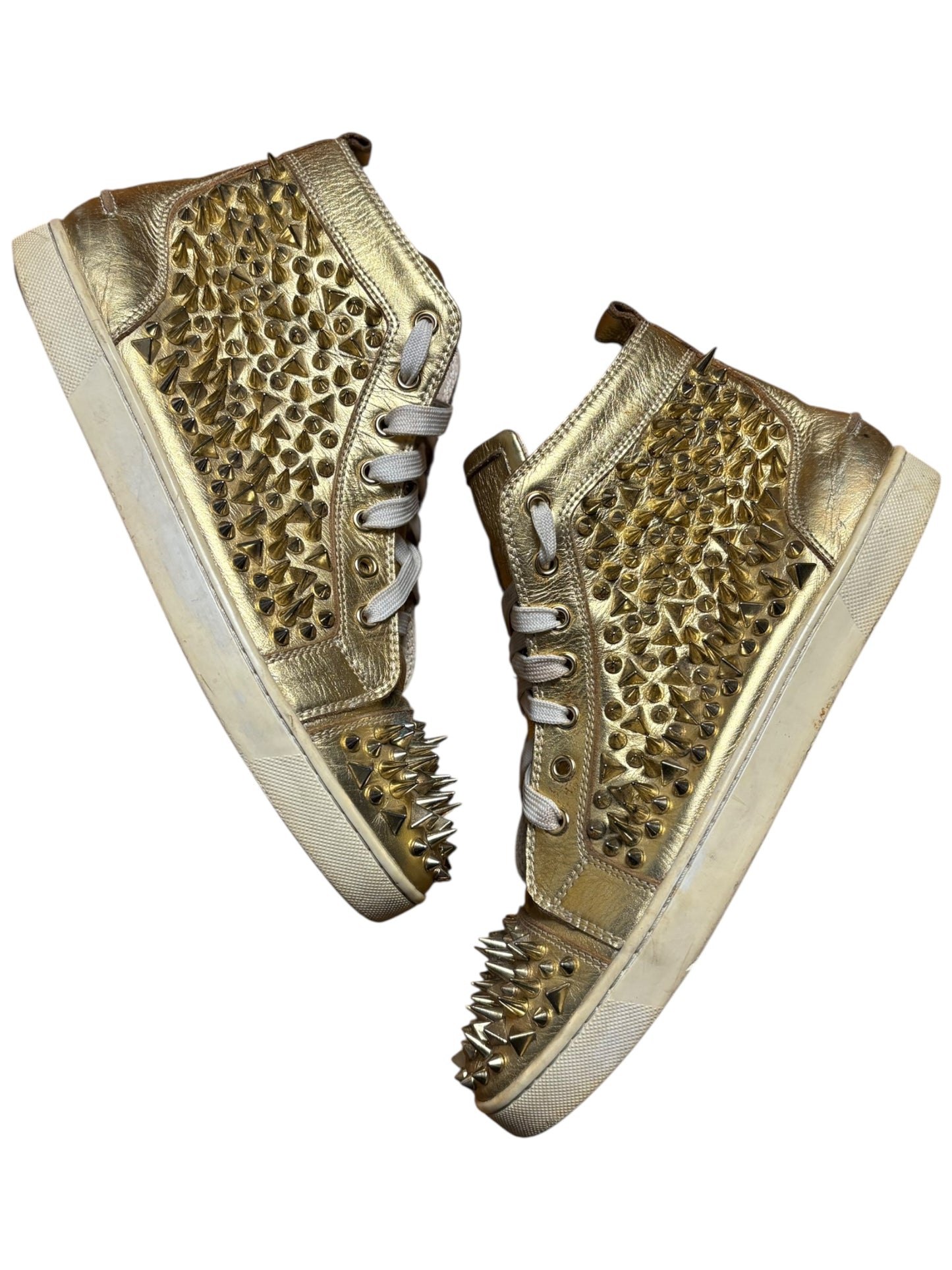 Christmas Louboutin Uk8