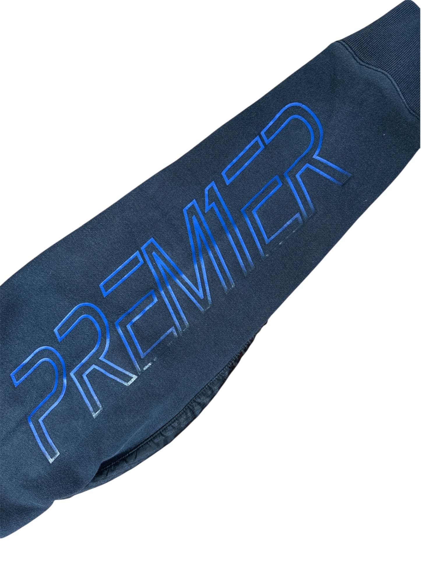 Nike Premier Zip-Up (L)