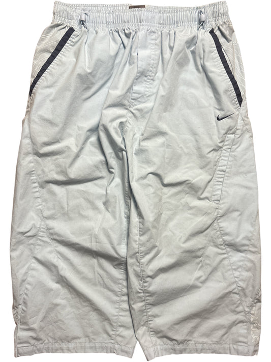 Nike Faster Higher Stringer 3/4 Shorts (M)