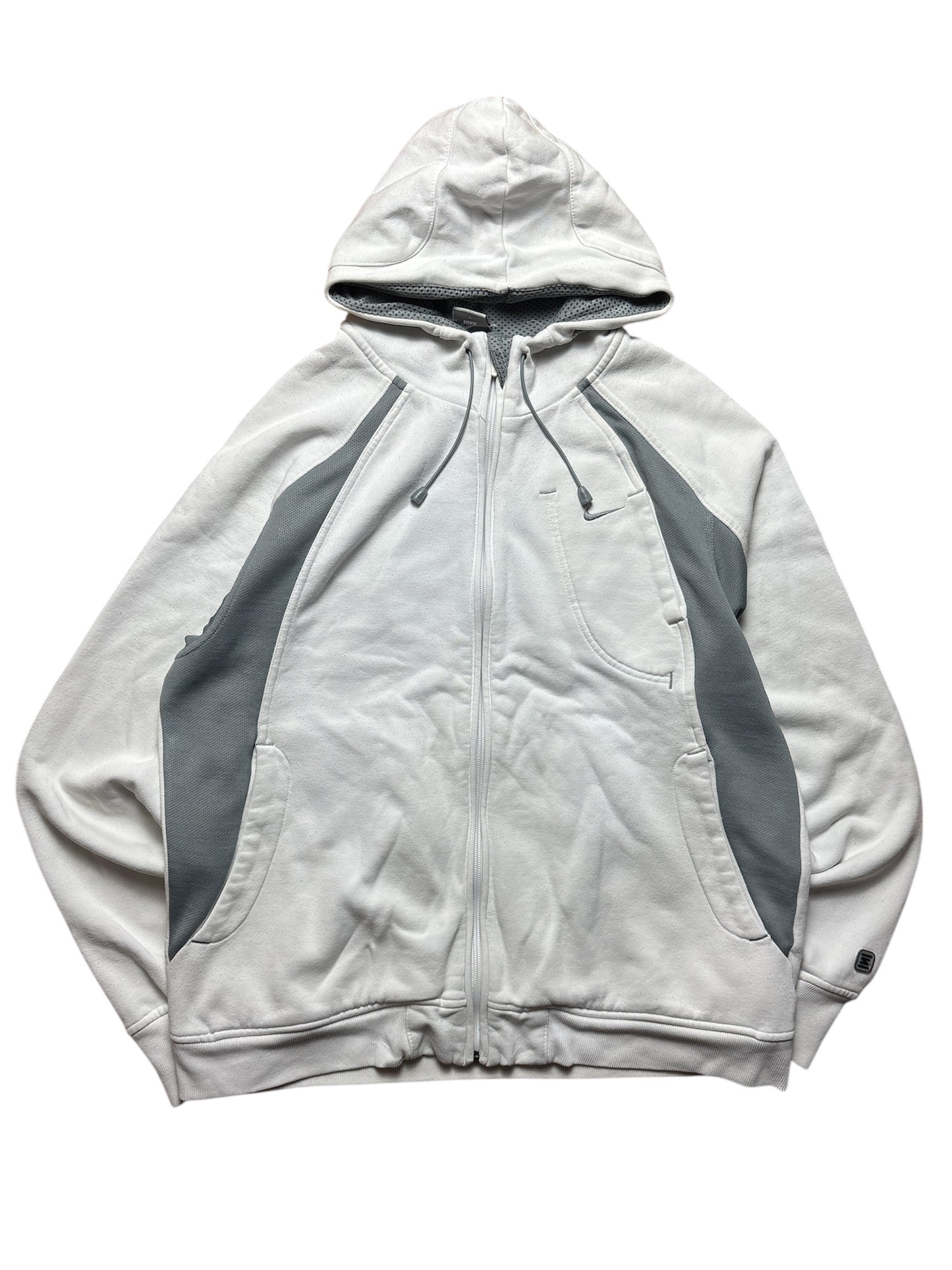 Nike Shox Zip-Up (M)