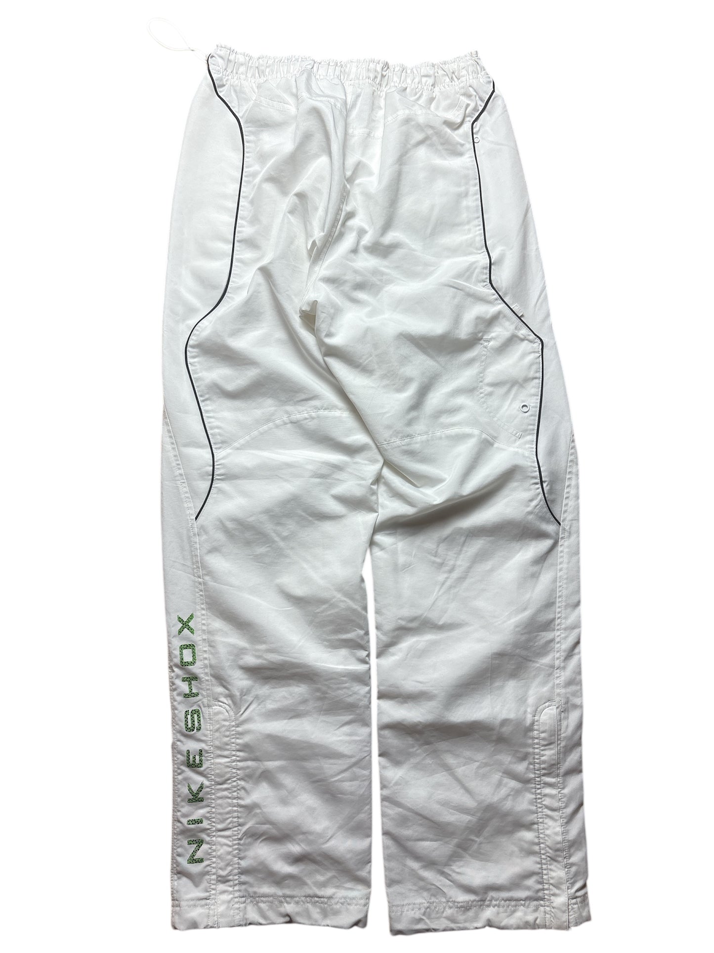 Nike Shox Trackpants (M)