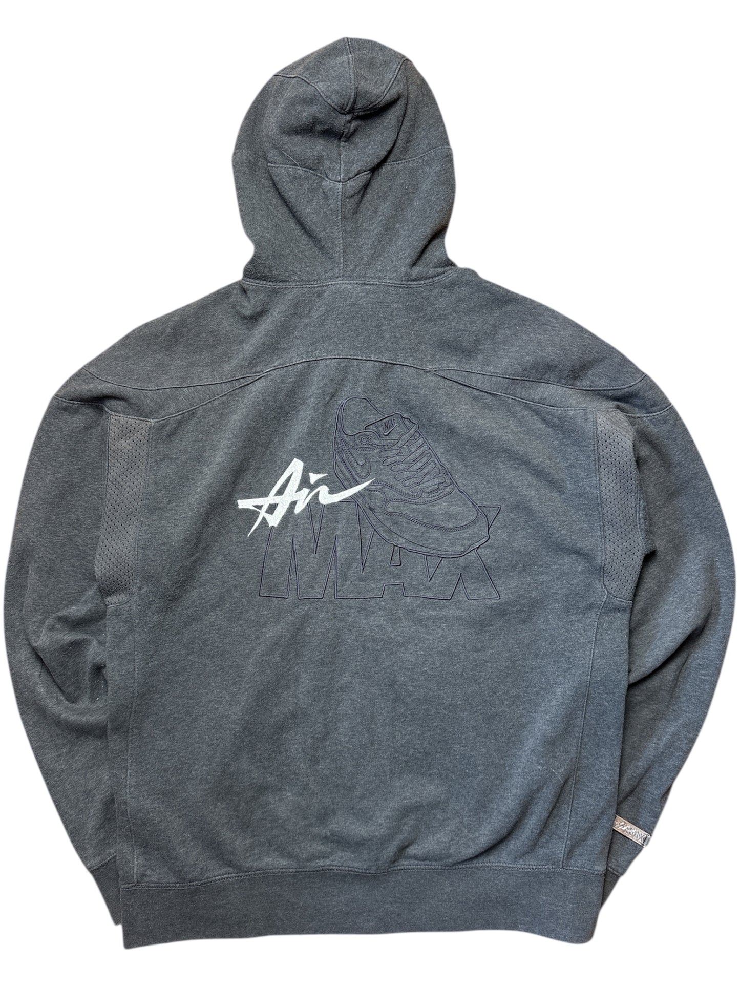 Nike Air Max Zip-Up (M)