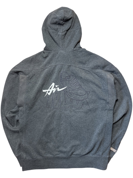 Nike Air Max Zip-Up (M)