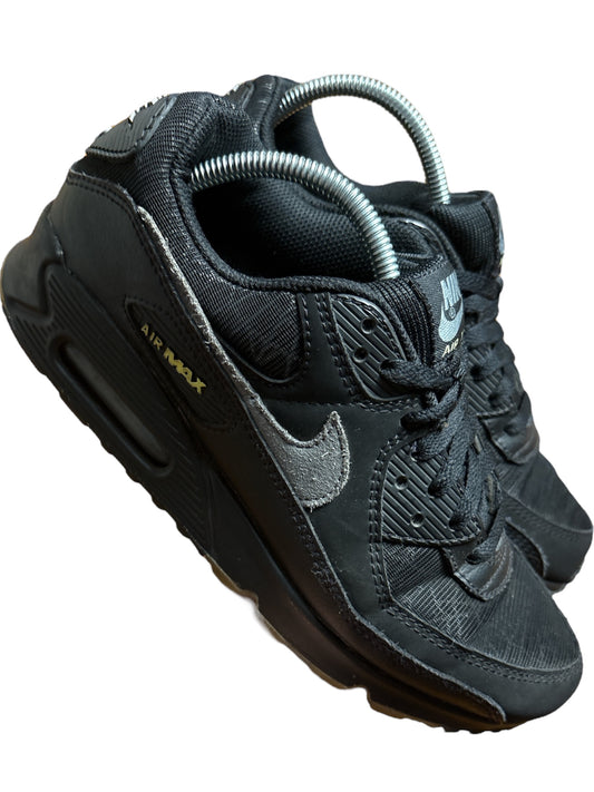 Nike Air Max 90 Halloween Uk9