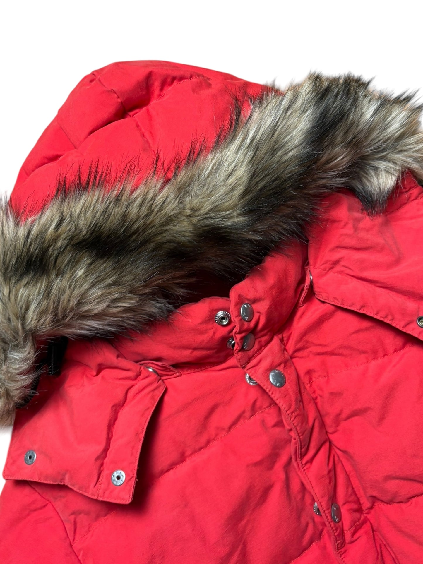 Denim & Supply X Ralph Lauren USA Jacket (S)