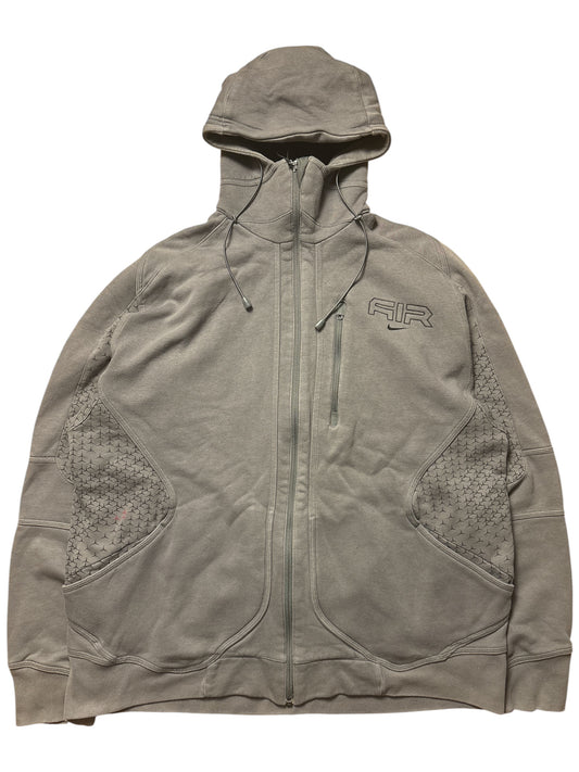 Nike Crow Feet’s Zip-Up (XL)